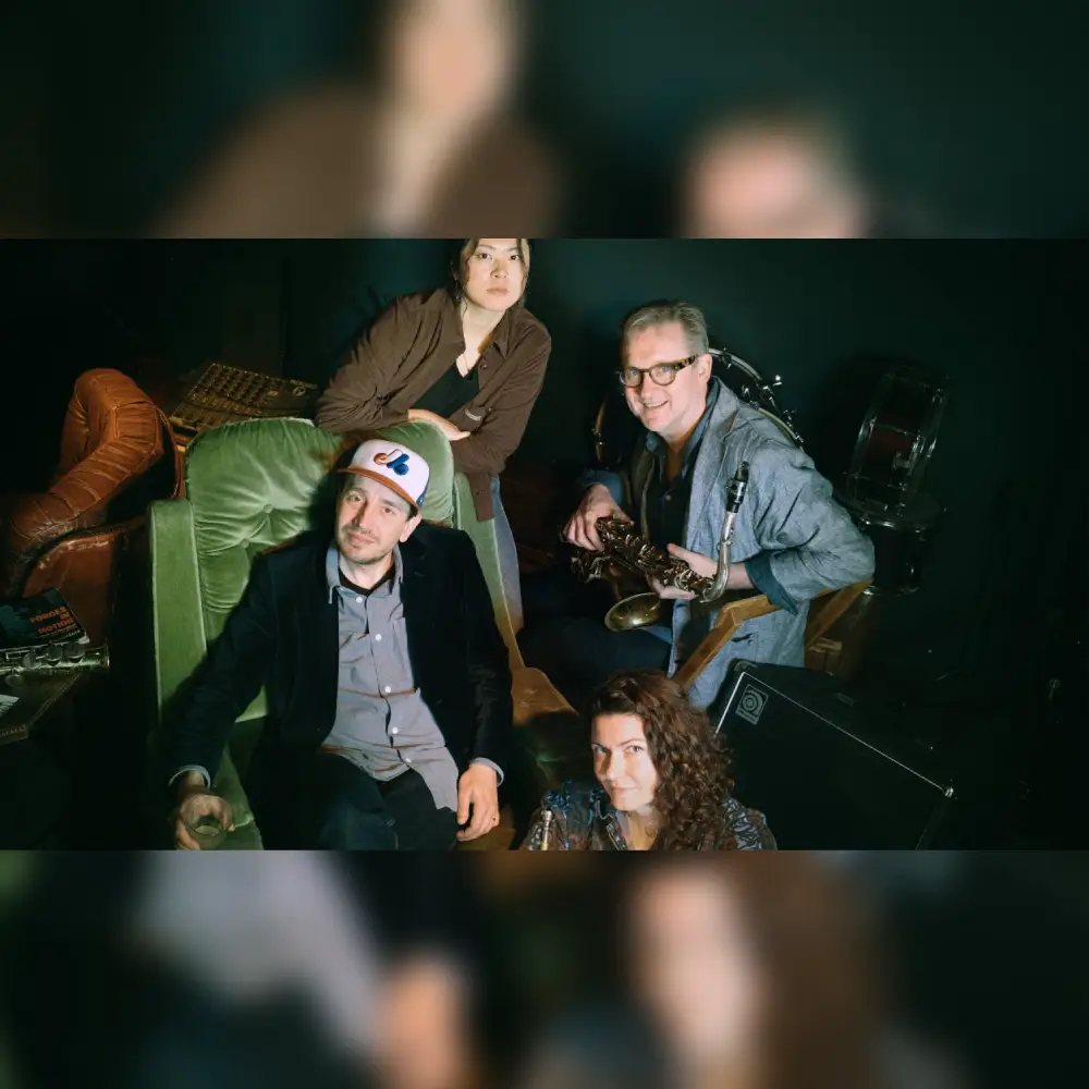 Zack Lober’s NO FILL3R + Jasper Blom